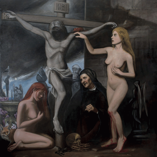 Wampyrinacht : Night of the Desecration Wampyrinacht : Night of the Desecration